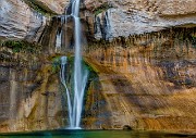 Lower Calf Creek Falls 17-2126